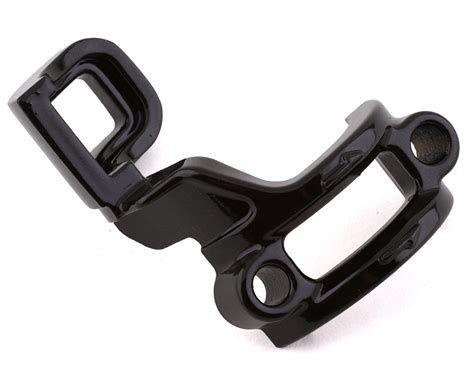 Hayes Dominion Integrated Shifter Mount Gloss Black I Spec Ii In