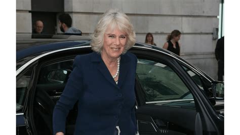 Duchess Of Cornwall Laughs Off Criticism 8 Days