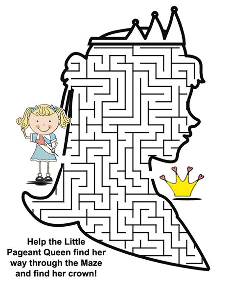 This exciting and award winning maze game is perfect for anyone that likes a good race. Fun Mazes for Kids | Activity Shelter