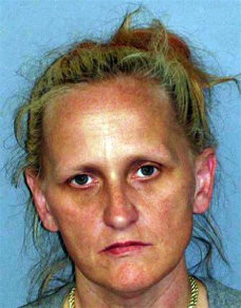 Warren County Authorities Seek Dawn Henderson Fugitive Of The Week