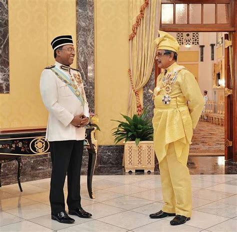 Savesave titah ucapan dymm raja muda perak for later. Raja Muda Jaafar, Raja Yang Dekat Dihati Rakyat | Orang Perak