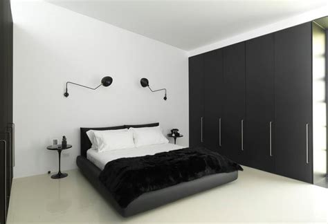 We brought to you in this post a black and white bedroom, our bedroom is consists of very simple things and very attractive at the same time. 45 Timeless Black And White Bedrooms That Know How To ...