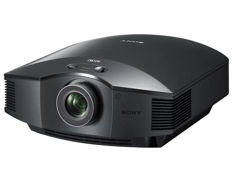 Sony Home Theater Projector Transparent Png Stickpng