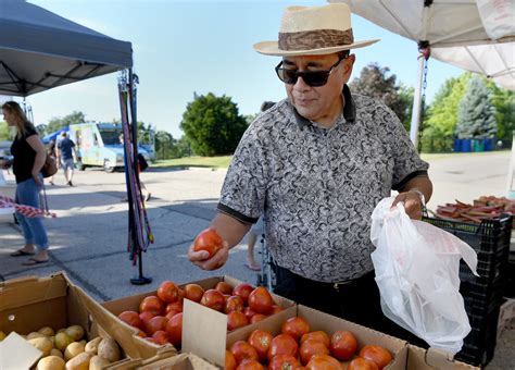 Zomato is the best way to discover great places to eat in your city. Chicago, suburban farmers markets season opens - Chicago ...