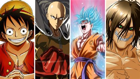 Video 5 Brilliant Anime Fight Scenes Of All Time 2018