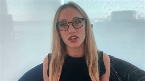 Kat Timpf On Congress Amen And Awoman Prayer It Has Nothing To Do With Gender Whatsoever