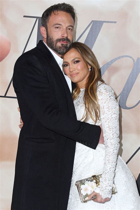 Jennifer Lopez And Ben Affleck Were Surprised About Their Rekindled