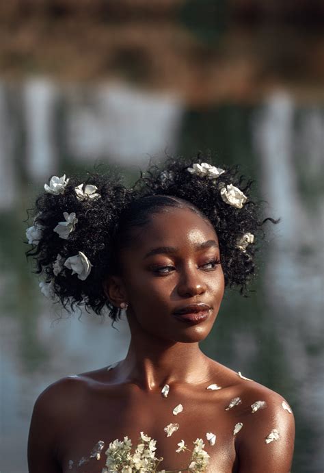 Pin By 𝕾𝖙 𝖄𝖆𝖆 On From ♾ To ♾♾♾♾ Black Girl Magic Art Black Girl Art Black Photography