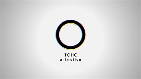 Toho Animation Logopedia Fandom Powered By Wikia