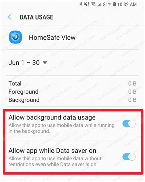 Faqs for dealing with common issues after migrating your safe by swann cameras to swann security 17221 views • 27/07/2020 • knowledge swann security push notification is not working (ios and ip. Swann Homesafe View not working on 4g (solved) - Learn ...