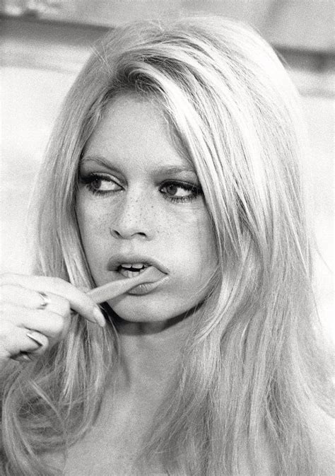 Brigitte Bardot C