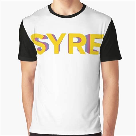 Syre Jaden Smith T Shirt For Sale By Grantminnisota Redbubble