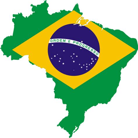 Brazil Flag Png All