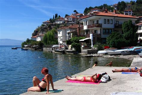 Getting married in macedonia (self.macedonia). Ohrid, Macedonia - Worldwide Destination Photography ...