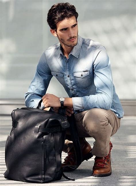 101 Hot Mens Fashion Style Outfits Ideas To Impress Your Girl Stylish