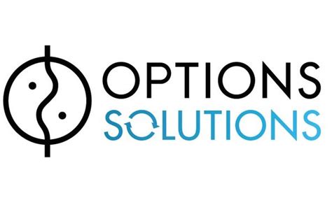 Options lance Options Solutions pour accompagner la transition ...