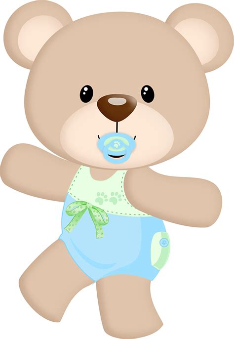 Magali Moniwa Ursinho Baby Baby Bear Baby Shower Baby Painting