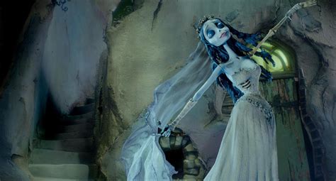 Corpse Bride Wallpapers Wallpaper Cave