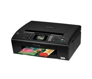 Whenever you publish a paper, the printer driver takes over, feeding information to the printer with the proper control commands. Drivers For Mfc J220 : Download Brother Mfc J220 Driver Download Guide : Make sure the printer ...