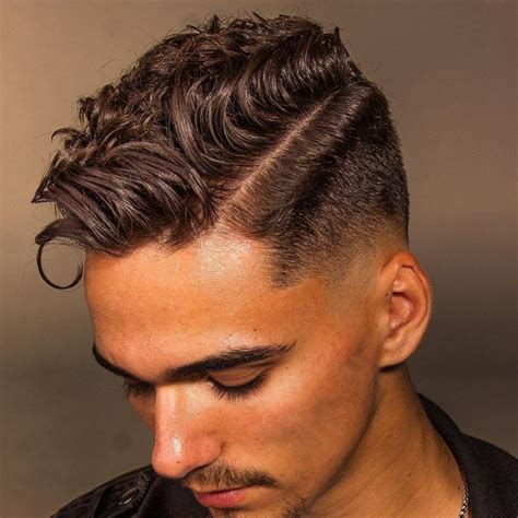 25 Cleanest High Taper Fade Haircuts For Men In 2024