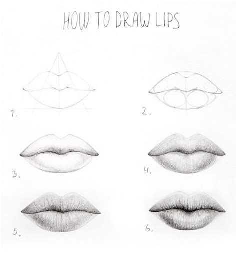 15 Easy Things To Draw That Look Impressive Step By Step Tutorials