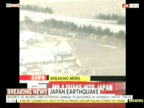 Japan wikwikwik kesempatan dalam kesempitan v. tsunami japan 2011 - YouTube