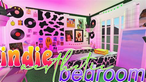 Bloxburg Anime Room Ideas We Are Back Building At My Bloxburg Hotel But