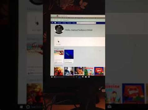 Join millions of players and discover an infinite variety of immersive worlds created by a global community! How To Download The Roblox App On ur Homescreen For PC ...