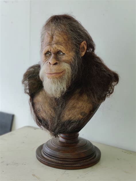 Harry Henderson Bust Finished Rpf Costume And Prop Maker Community