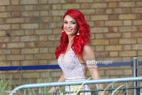 Dianne Buswell Photos And Premium High Res Pictures Getty Images