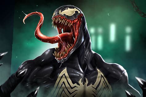 Venom Pop Culture Art Hd Superheroes 4k Wallpapers Images