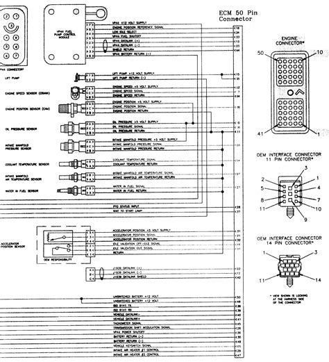2007 Dodge Caravan Radio Wiring Diagram