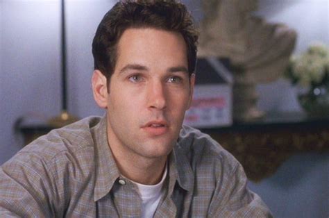 Paul Rudd Has Finally Revealed How He Continues To Appear Ageless