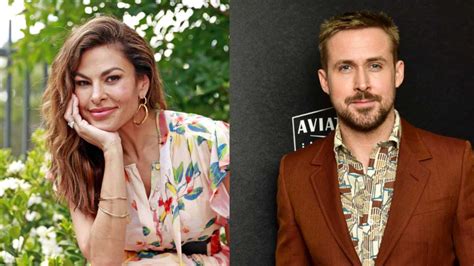 Ryan Gosling Admits He Never Thought Of Having Kids Until He Met Eva