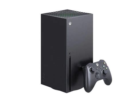 Xbox Series X Restock Where And How To Buy The Next Gen