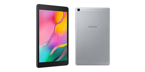 Сравнить цены и купить samsung galaxy tab a 8.0 2019 32gb без lte. Samsung Galaxy Tab A 8.0 2019 official w/ Android Pie ...
