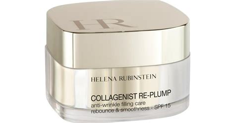 Helena Rubinstein Collagenist Replump Day Cream Normal Skin Spf15 50ml