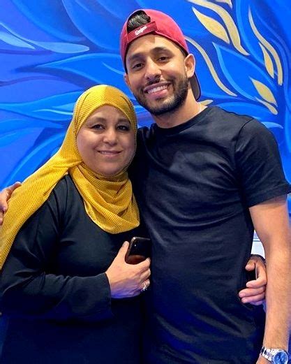 His family is muslim, so he was raised as a muslim from his birth. Anwar Jibawi Height, Weight, Age, Girlfriend, Biography ...