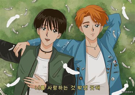 Well thanks to the incredible artist @hanavbara on twitter, we don't have to just imagine, we. If BTS Starred In A 90s Anime This Is What They Would Look ...