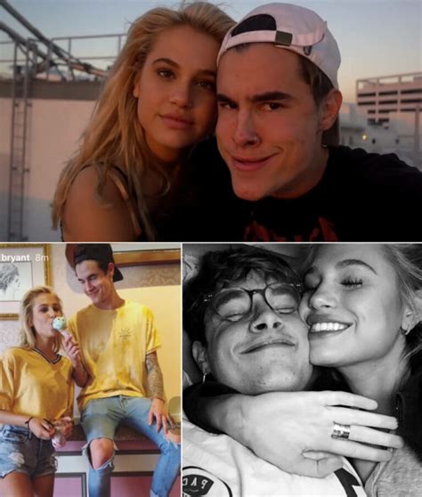 Kian Lawley And Girlfriend Ayla Woodruff An Instagram Love Story Creeto