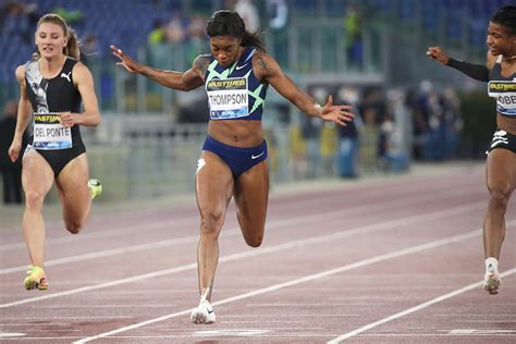 By eddie pells | the associated press T&FN's 2020 World Women's Track Podiums - Track & Field News
