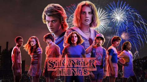 Stranger Things Season 4 Release Date Cast And Plot Details Interviewer Pr