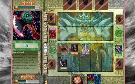 Online game, which gives players access to all released cards while continually adding new cards as soon as they are. DOWNLOAD Yu-Gi-Oh! Power of Chaos - The Ancient Duel ...