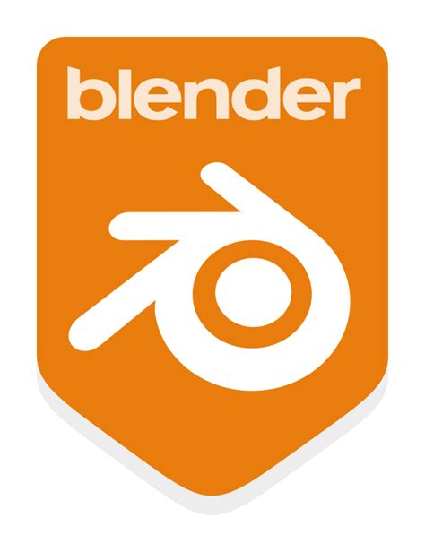 26 Blender Logo Png Icon Logo Design