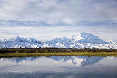 10 Stunning Spots To See In Alaskas Denali National Park