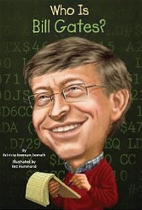 Founder and chairman of microsoft corporation, gates is credited for some of the personal computer revolution. Life Lessons We Can All Learn from Bill Gates - Serving Joy
