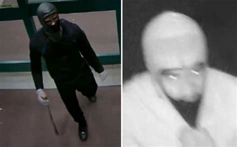 Henrico Police Looking For Suspect Involved In Two Burglaries Wric
