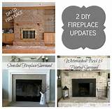 Fireplace Update