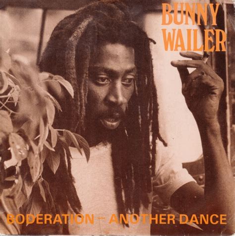 Bunny Wailer Boderation Another Dance 1983 Vinyl Discogs