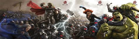 Marvel Hd Dual Monitor Wallpapers Top Free Marvel Hd Dual Monitor